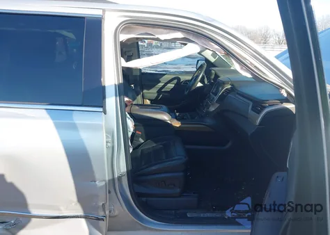 2018 GMC Yukon Denali z USA, uszkodzony, nr VIN 1GKS2CKJ1JR241237